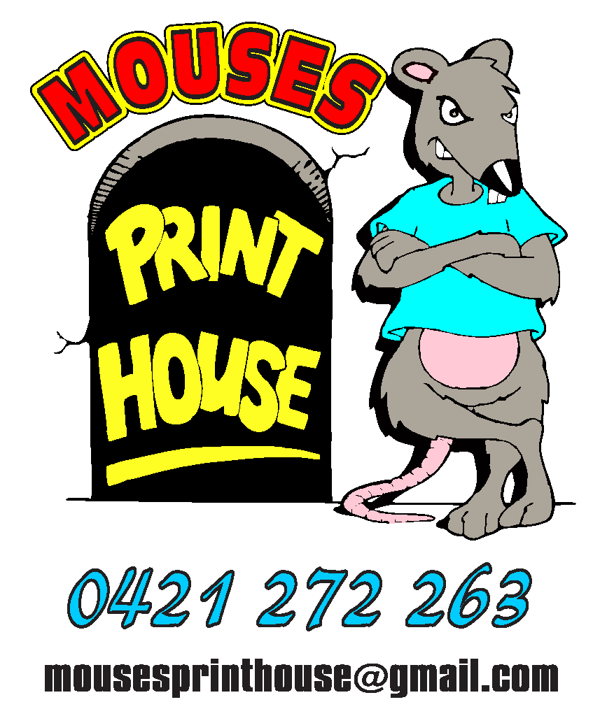 Mouses Print House